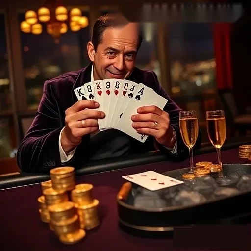 Cassino 8855bet com app mobile